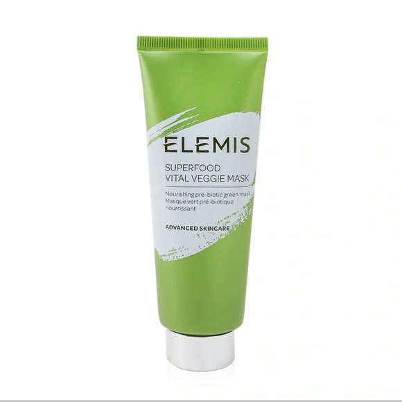ELEMIS Other - Elemis Superfood Vital Veggie Mask